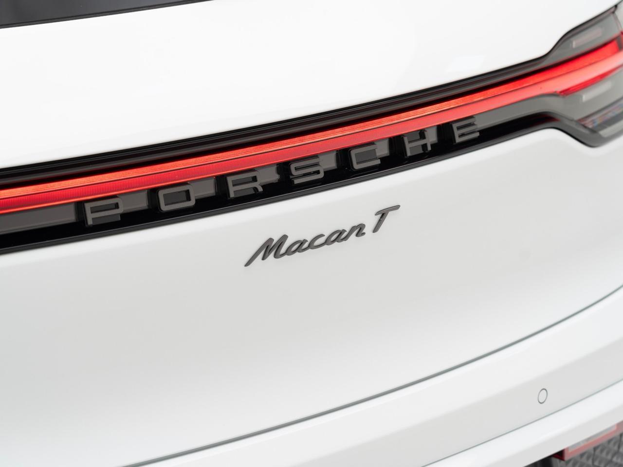 2026 Porsche Macan T Pompano Beach FL