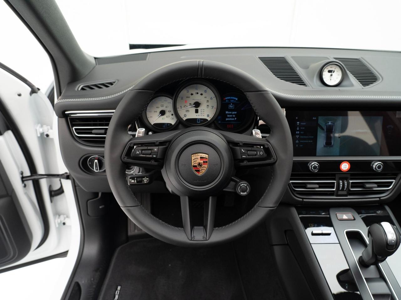 2026 Porsche Macan T Pompano Beach FL