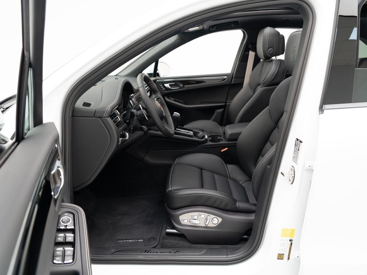 2026 Porsche Macan T Pompano Beach FL