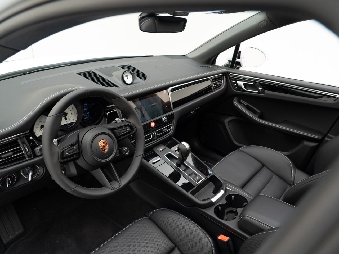 2026 Porsche Macan T Pompano Beach FL