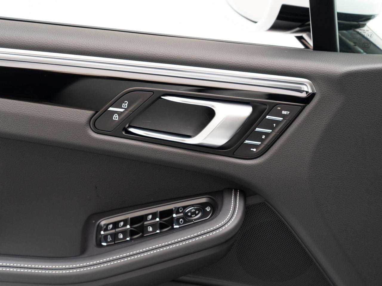 2026 Porsche Macan T Pompano Beach FL