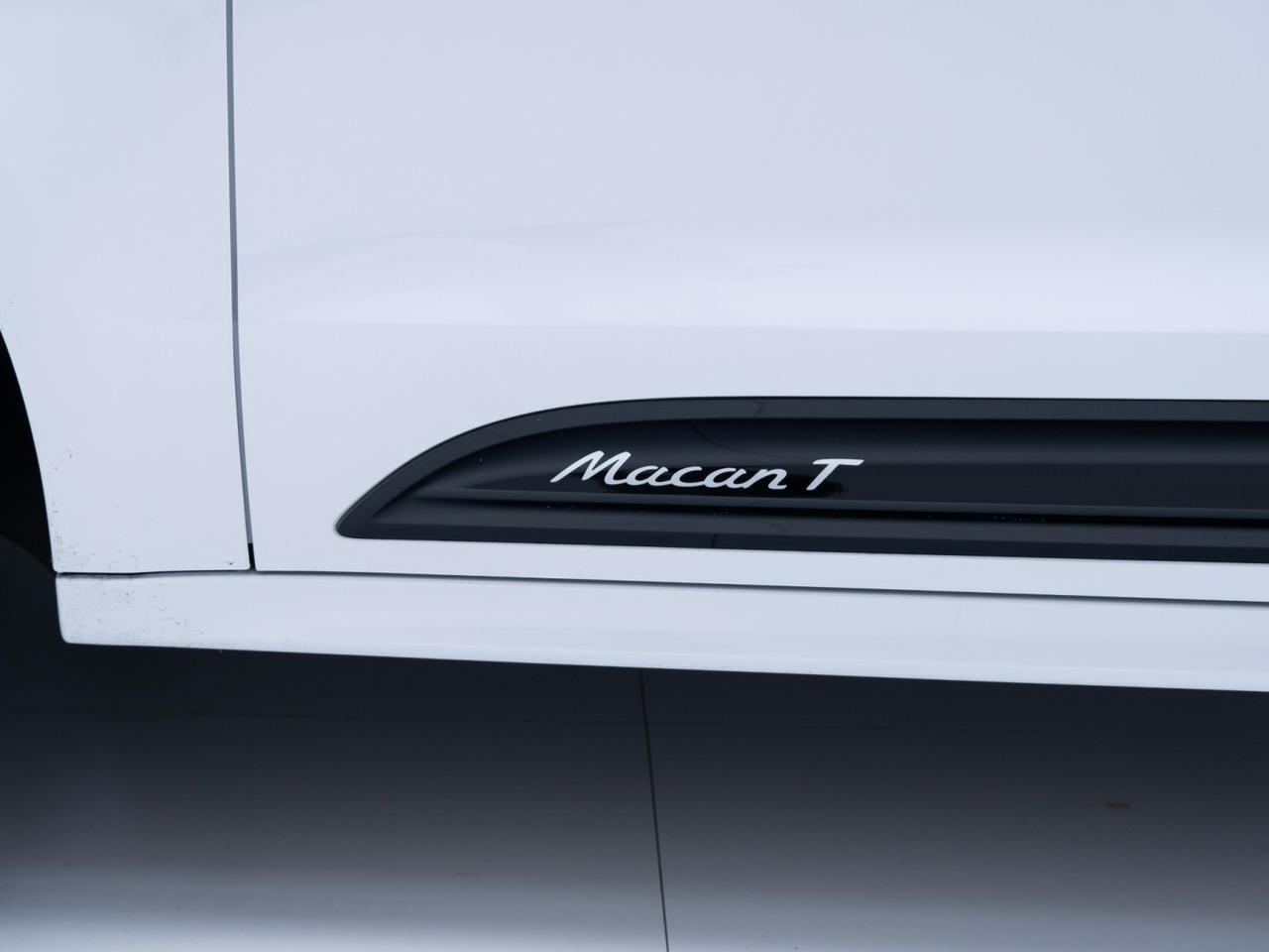 2026 Porsche Macan T Pompano Beach FL