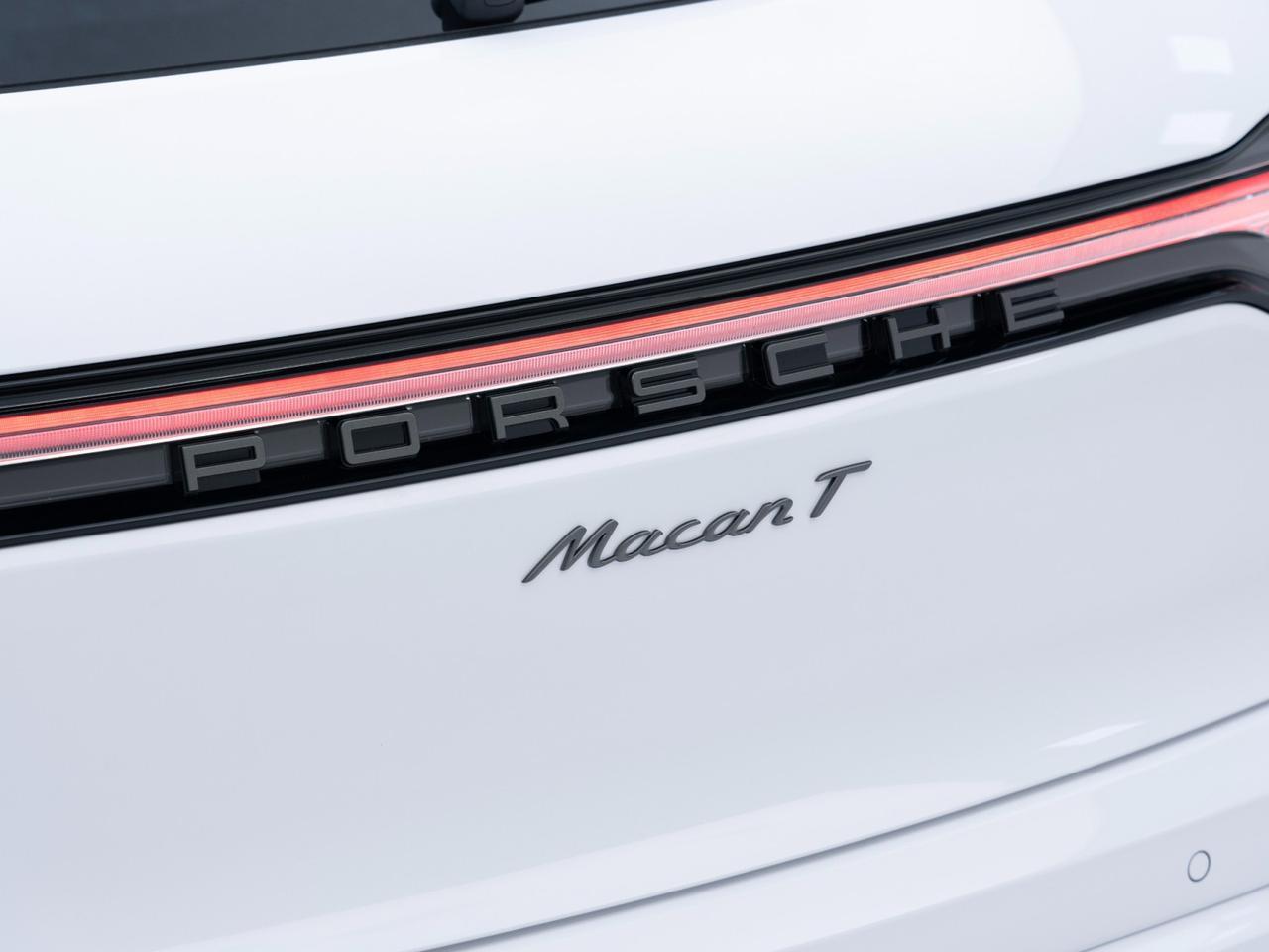 2026 Porsche Macan T Pompano Beach FL