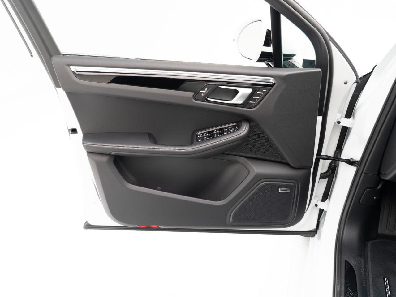 2026 Porsche Macan T Pompano Beach FL