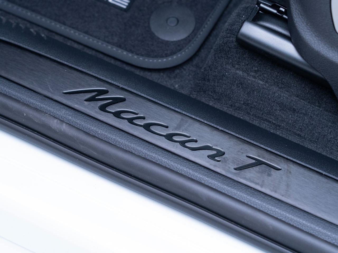 2026 Porsche Macan T Pompano Beach FL