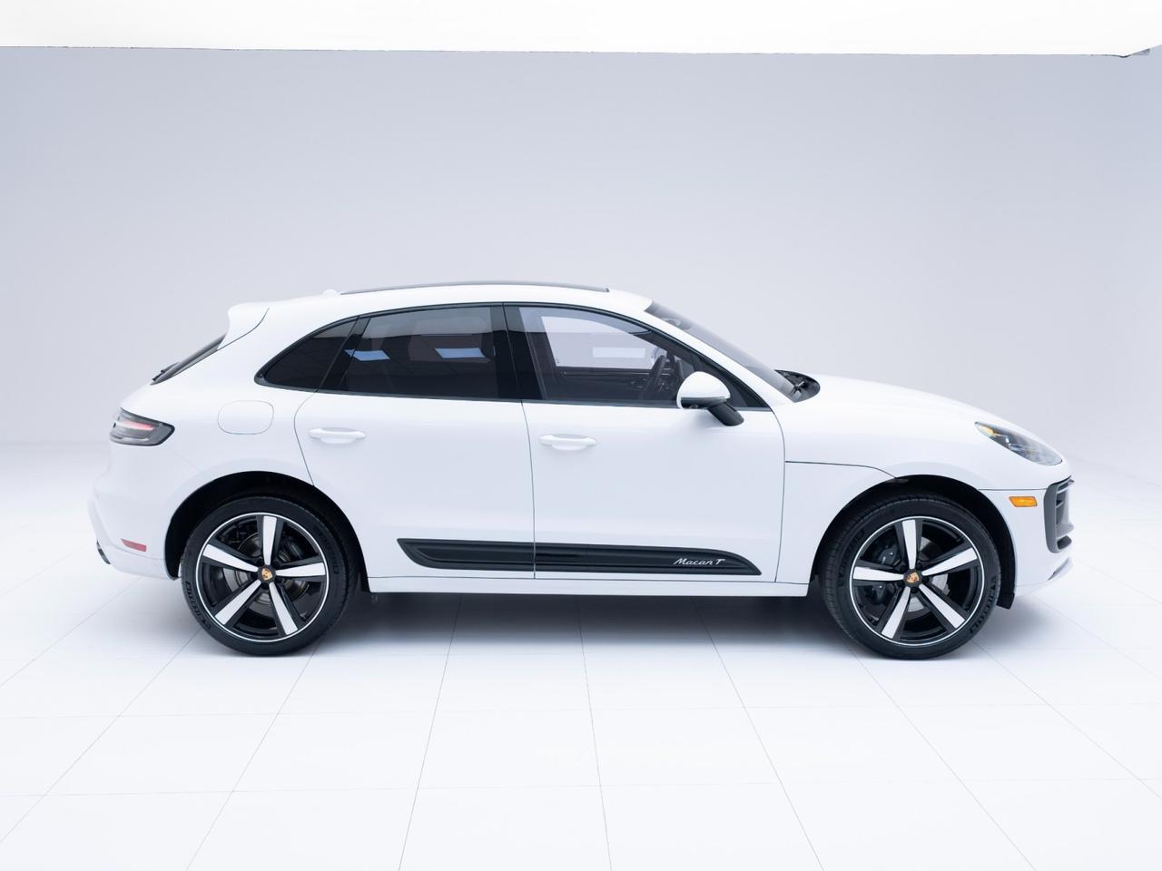 2026 Porsche Macan T Pompano Beach FL
