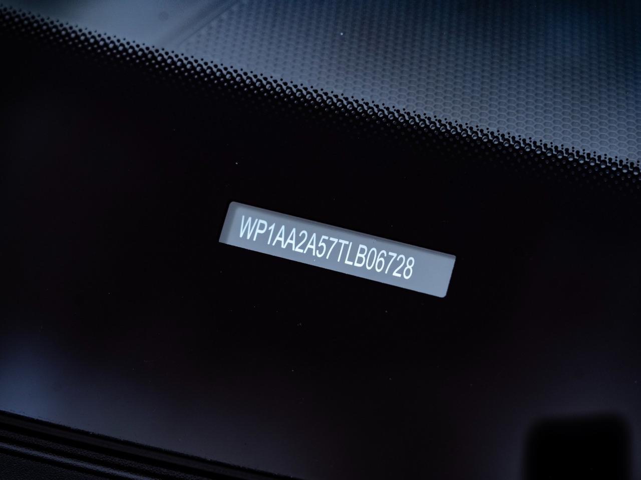 2026 Porsche Macan T Pompano Beach FL