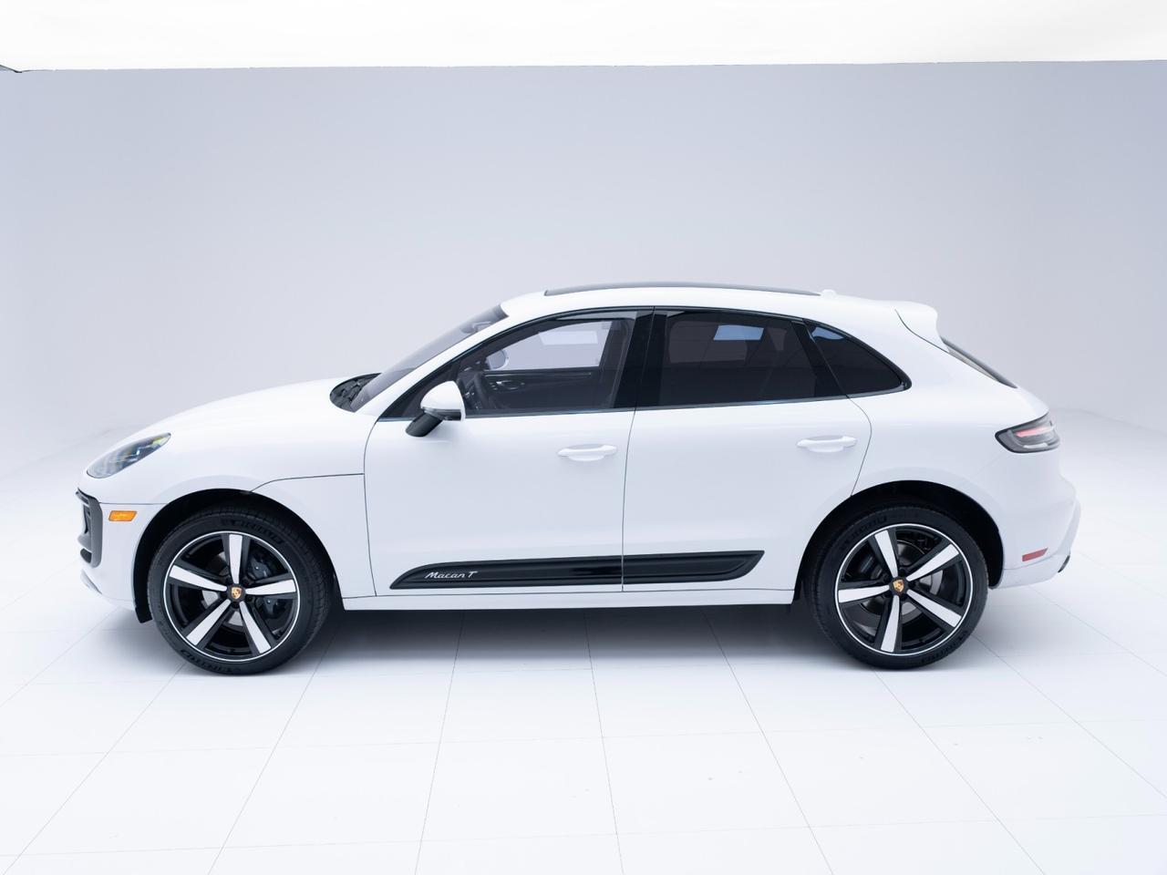 2026 Porsche Macan T Pompano Beach FL