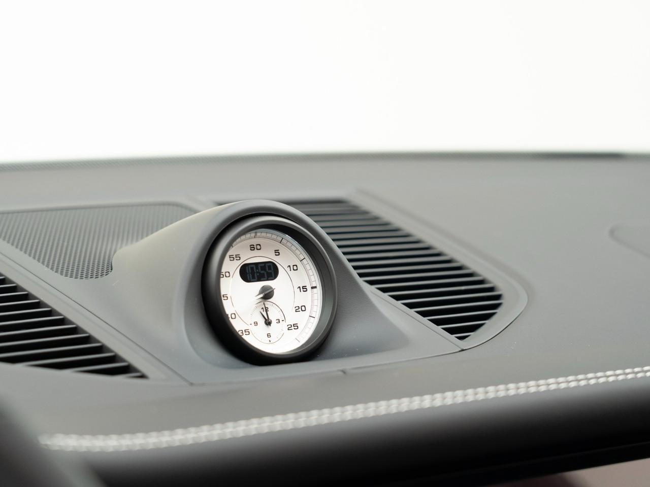 2026 Porsche Macan T Pompano Beach FL