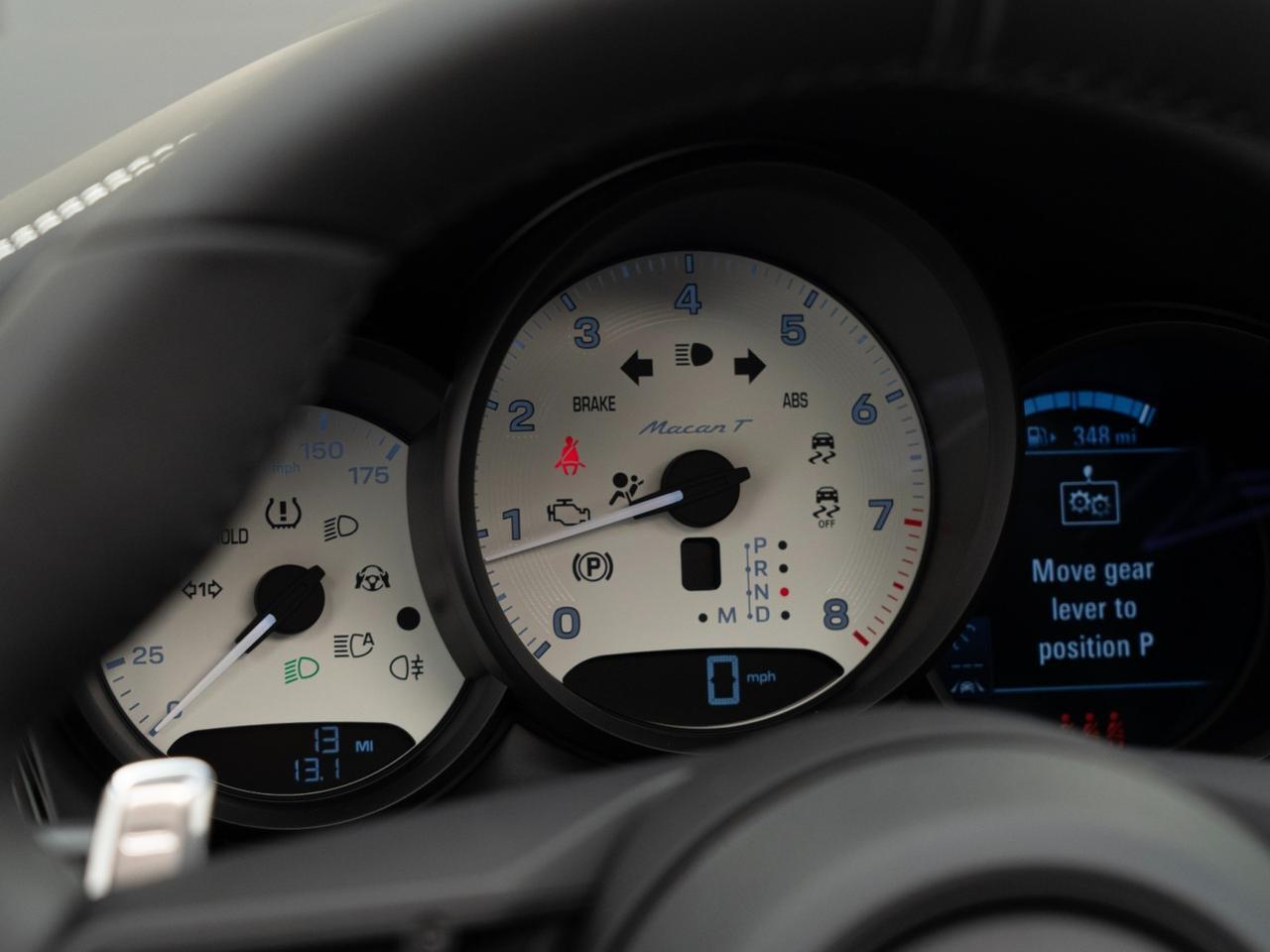 2026 Porsche Macan T Pompano Beach FL