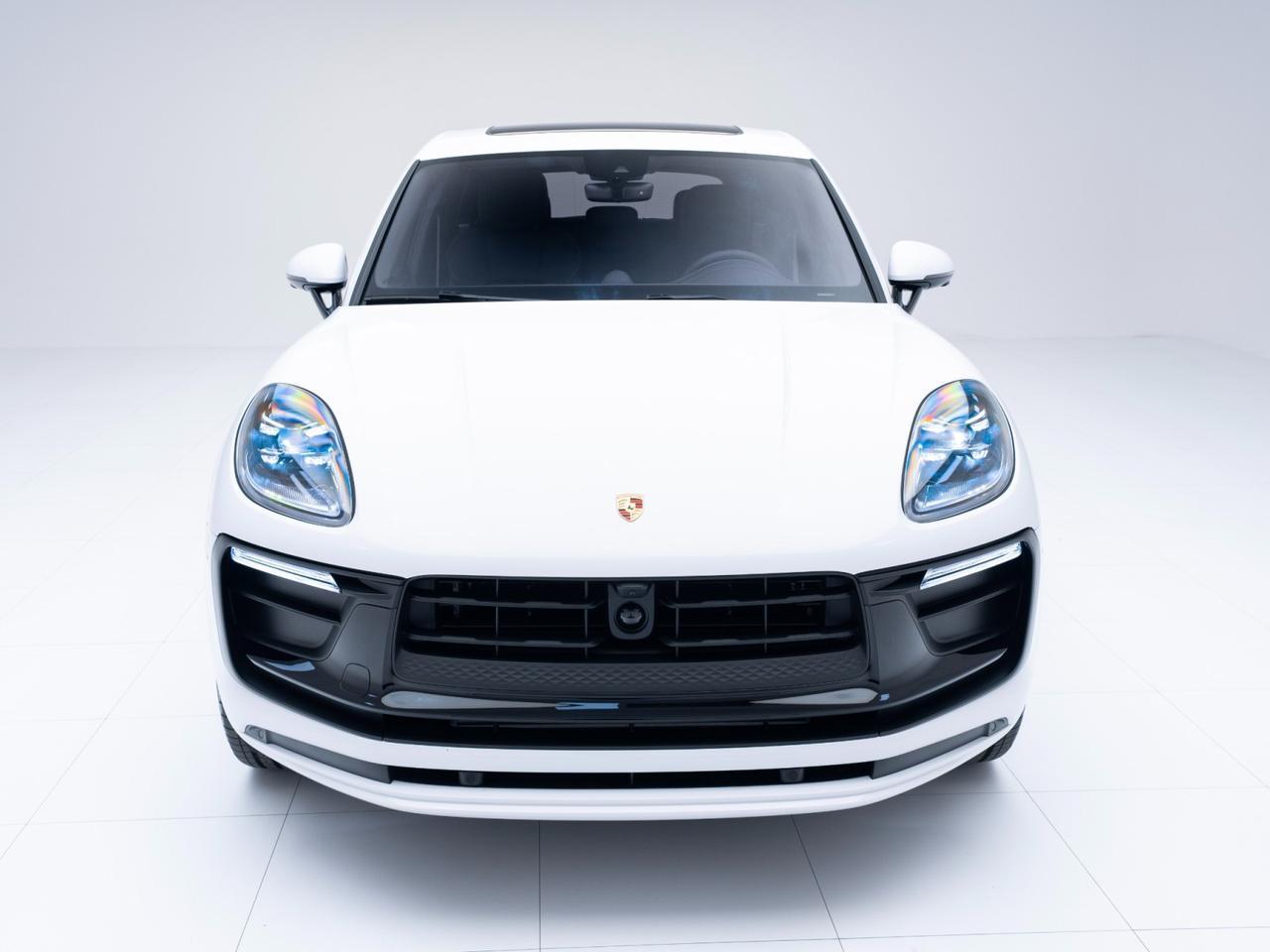 2026 Porsche Macan T Pompano Beach FL