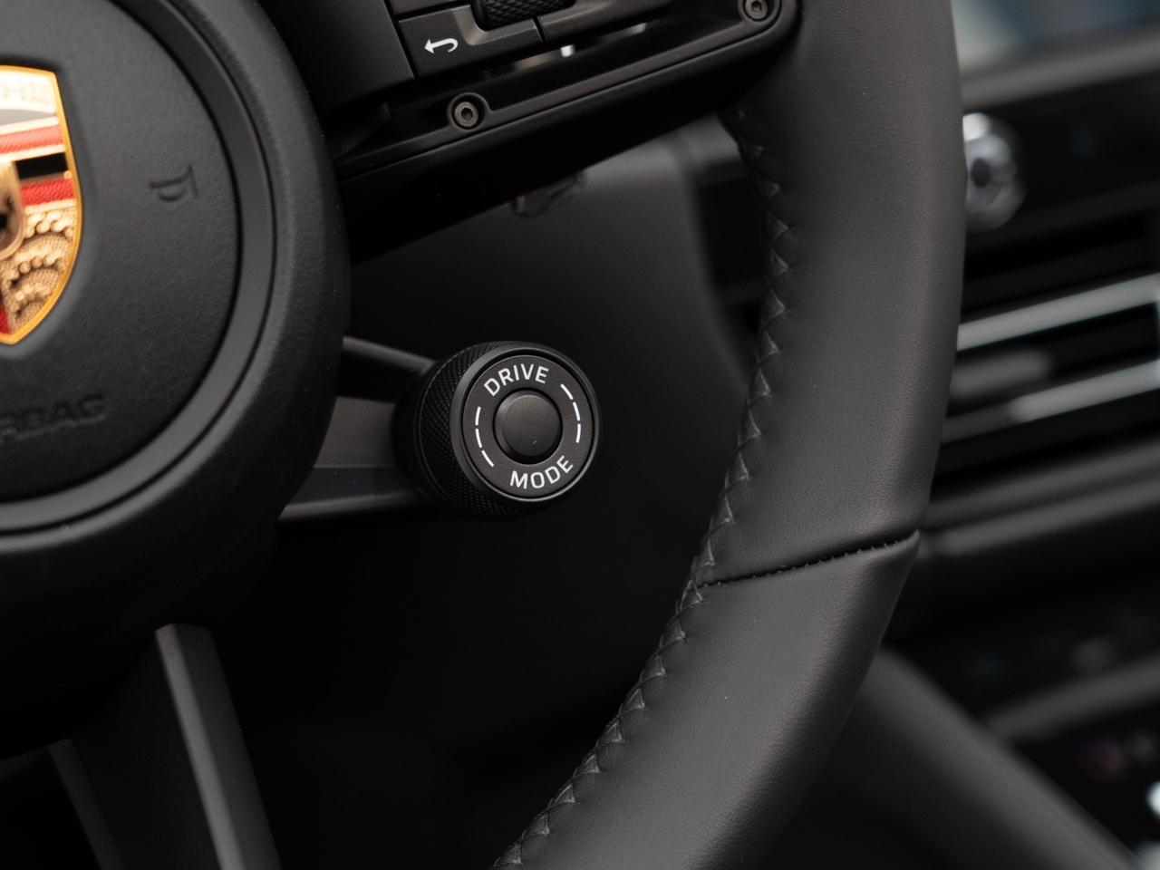 2026 Porsche Macan T Pompano Beach FL