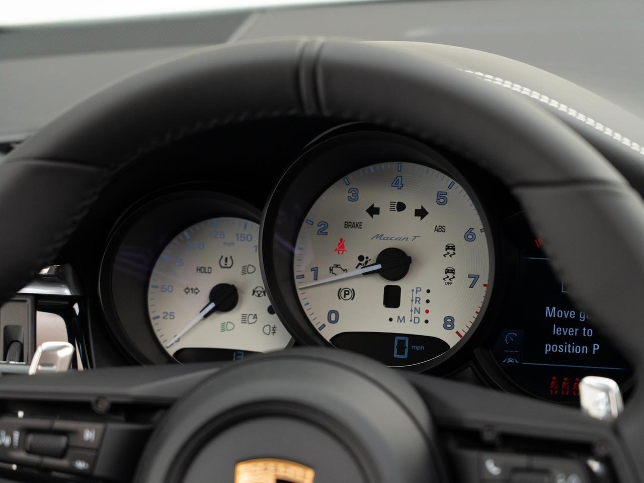 2026 Porsche Macan T Pompano Beach FL