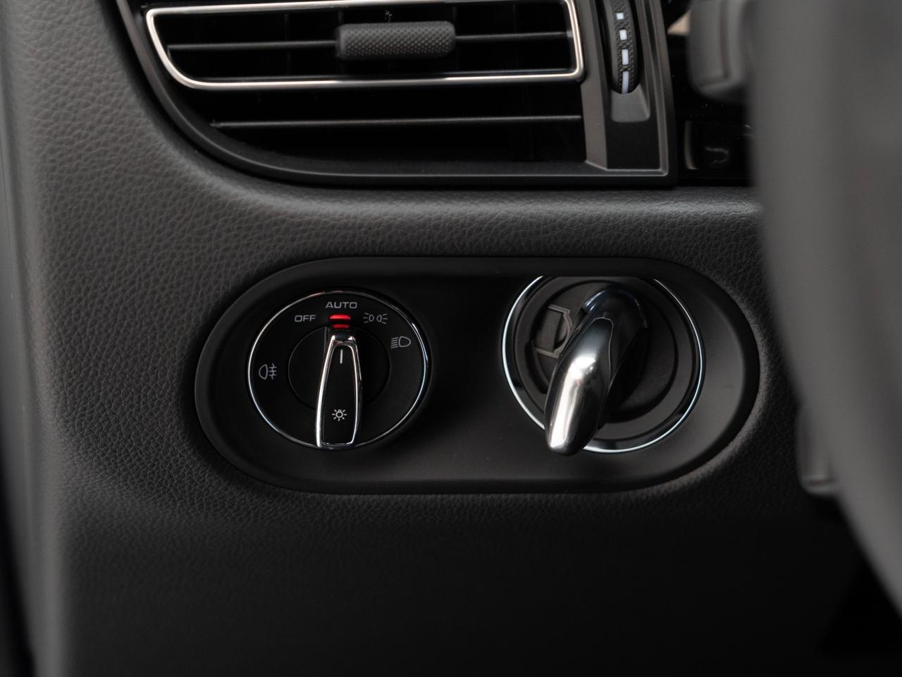 2026 Porsche Macan T Pompano Beach FL