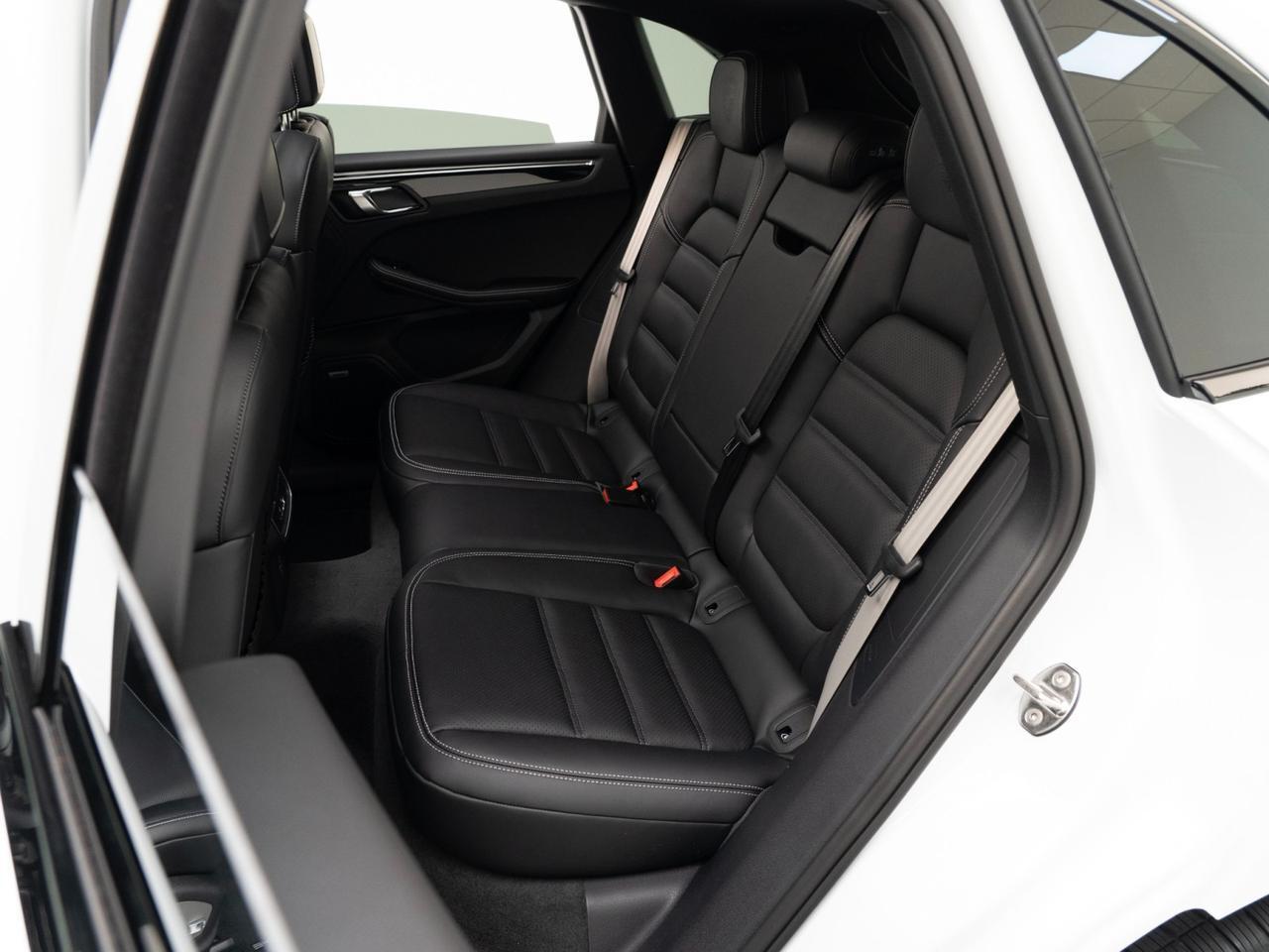 2026 Porsche Macan T Pompano Beach FL