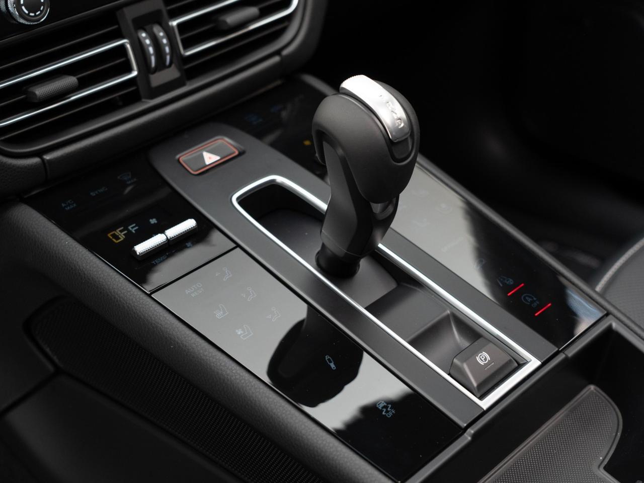 2026 Porsche Macan T Pompano Beach FL