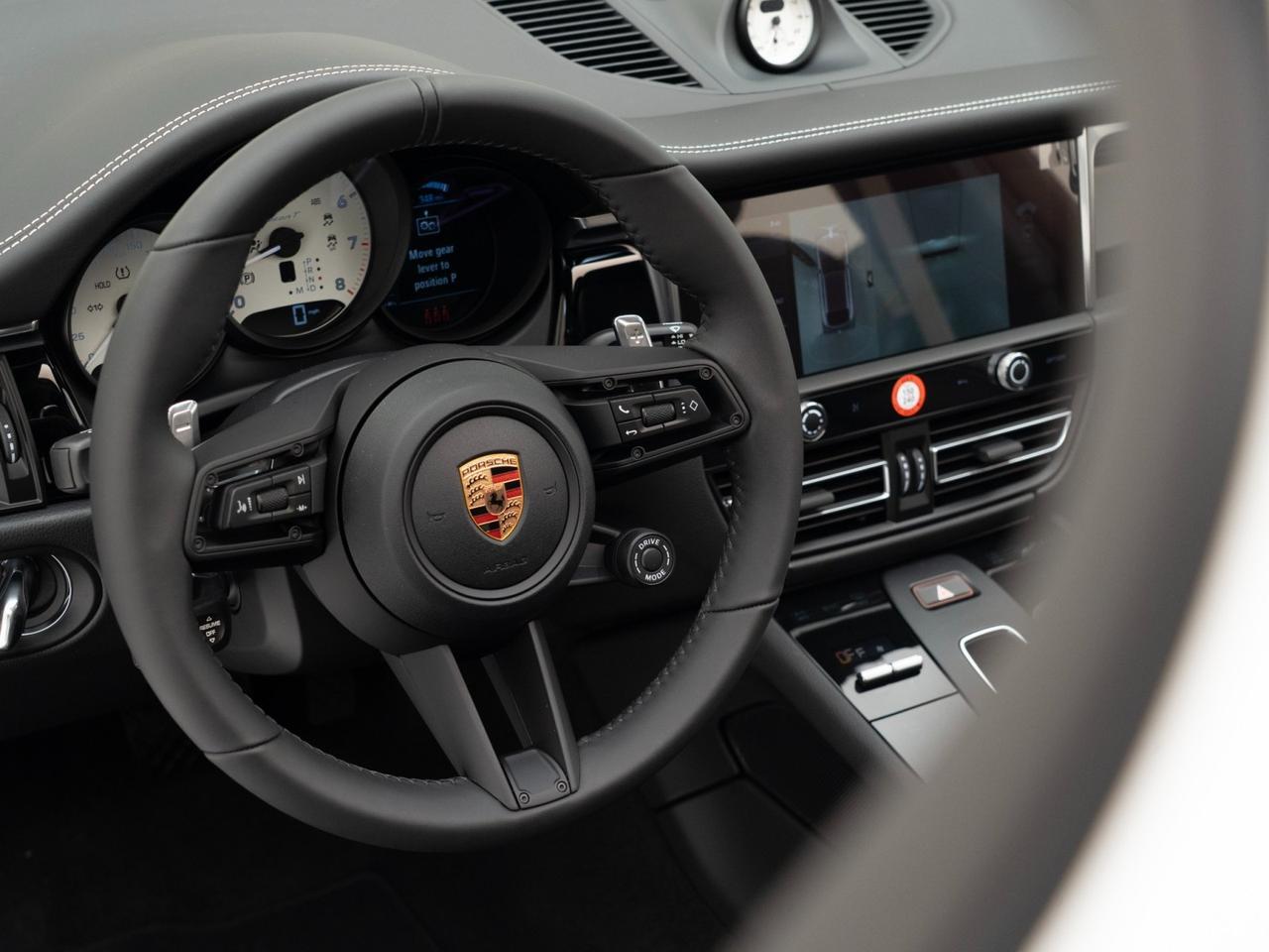 2026 Porsche Macan T Pompano Beach FL