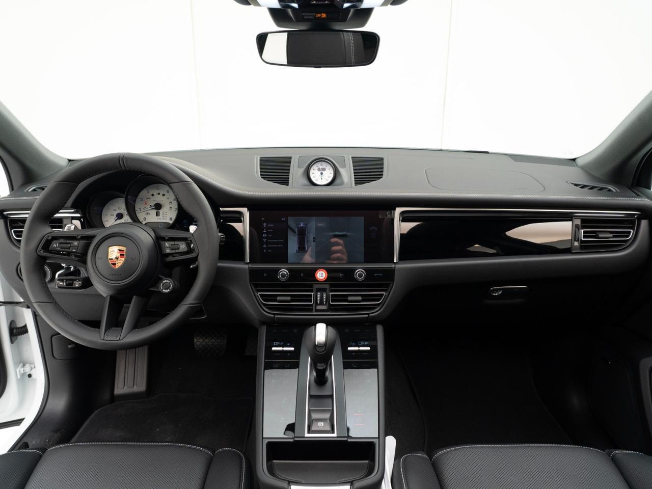 2026 Porsche Macan T Pompano Beach FL