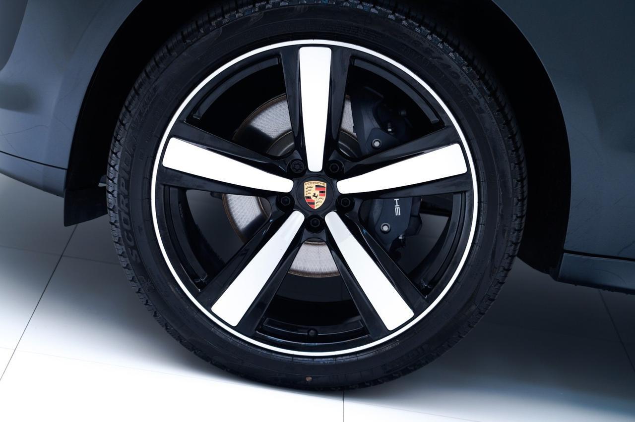 2026 Porsche Macan T Pompano Beach FL