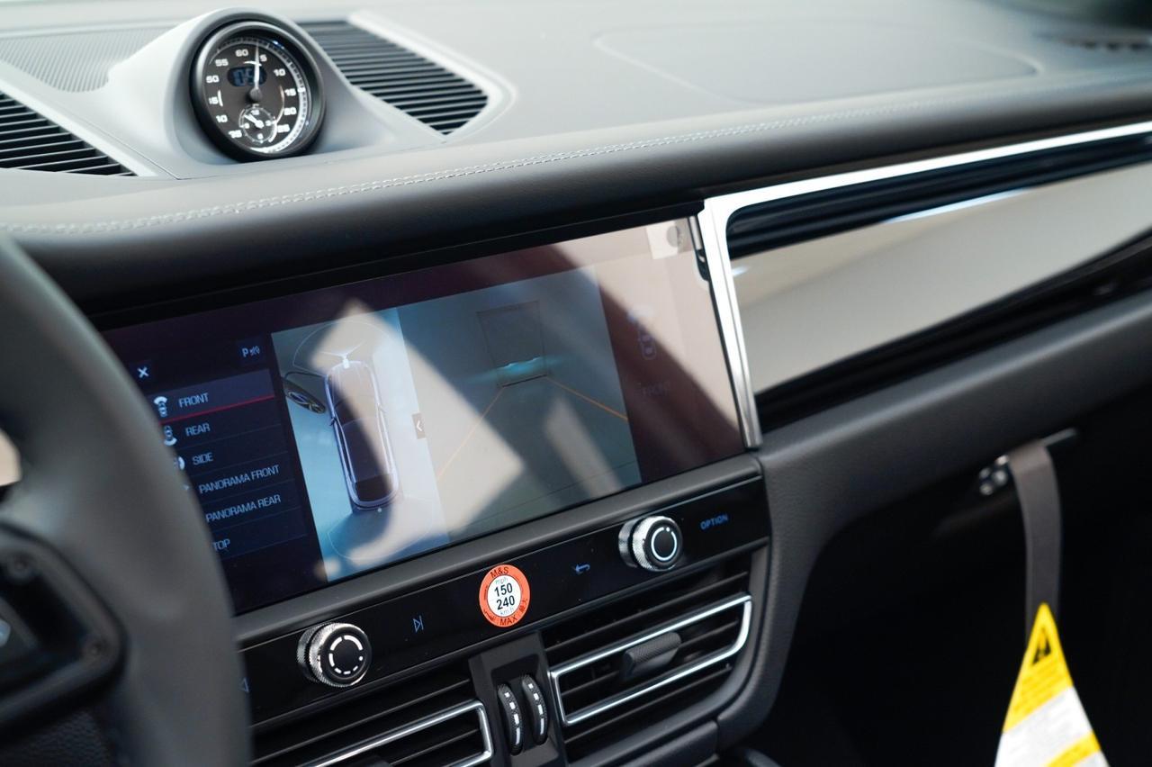 2026 Porsche Macan T Pompano Beach FL