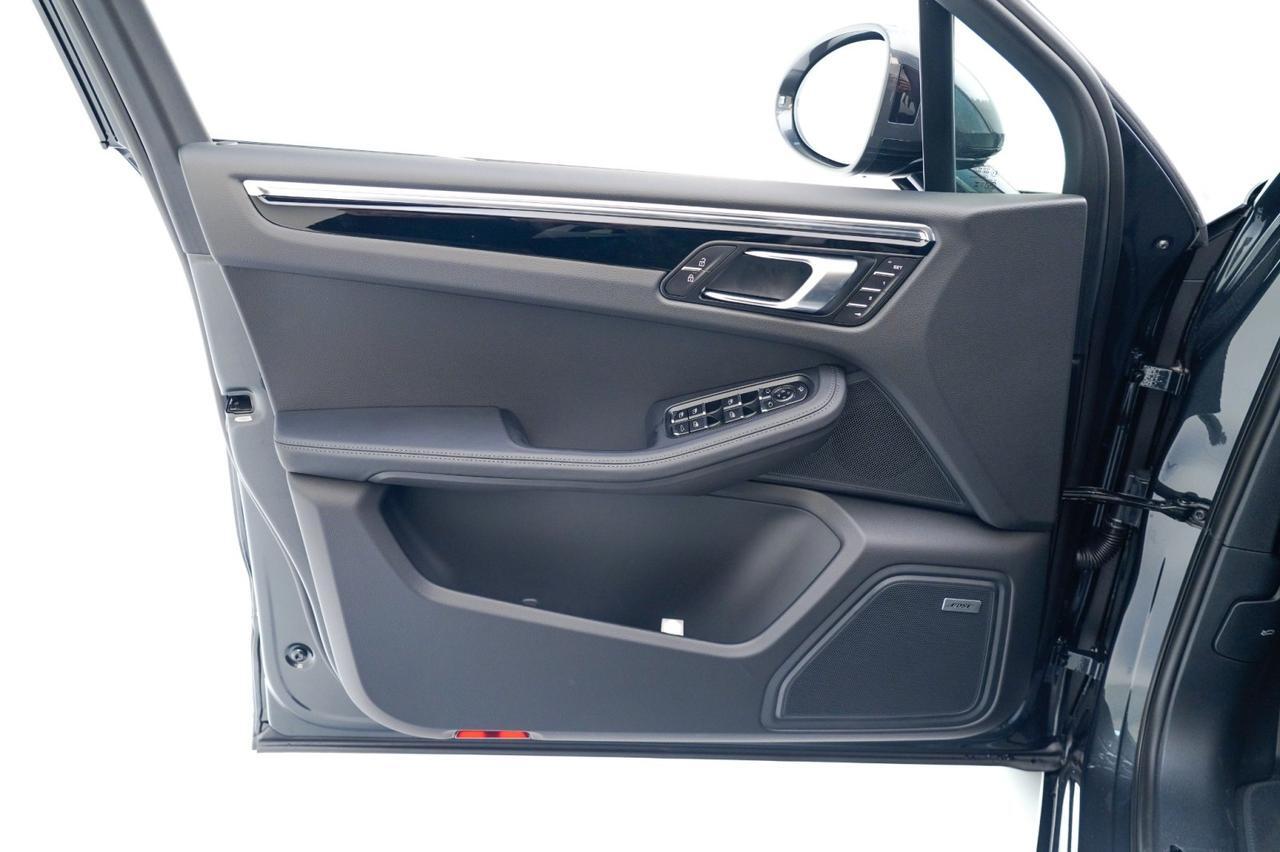 2026 Porsche Macan T Pompano Beach FL