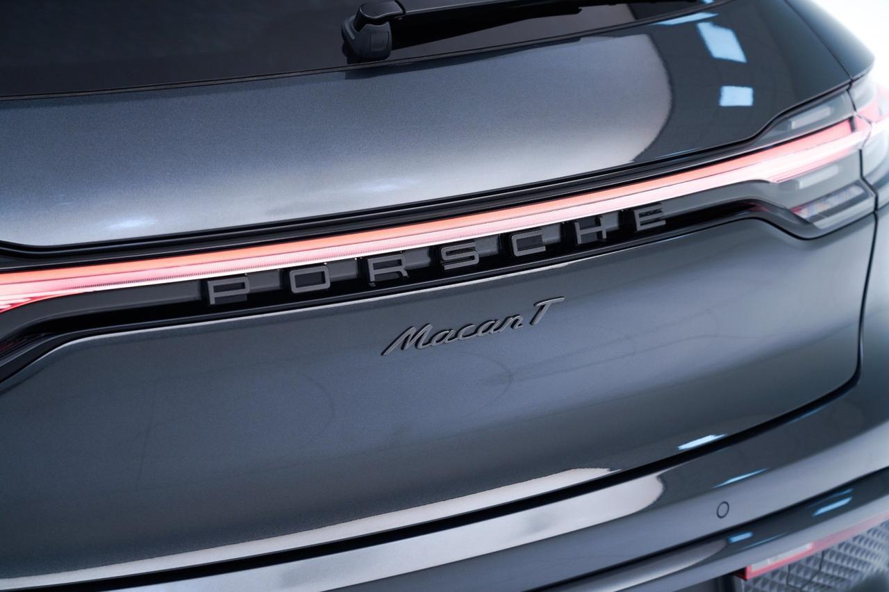 2026 Porsche Macan T Pompano Beach FL