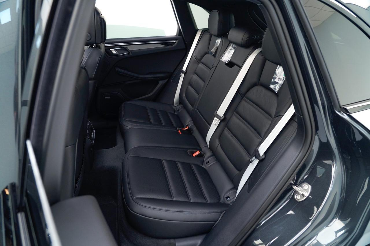 2026 Porsche Macan T Pompano Beach FL