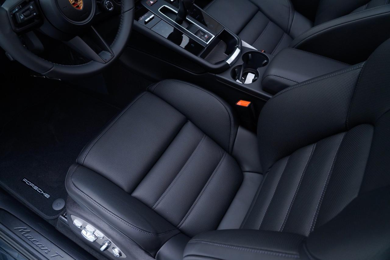 2026 Porsche Macan T Pompano Beach FL