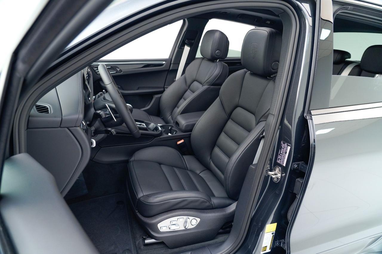 2026 Porsche Macan T Pompano Beach FL