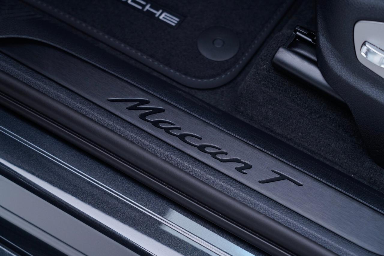 2026 Porsche Macan T Pompano Beach FL