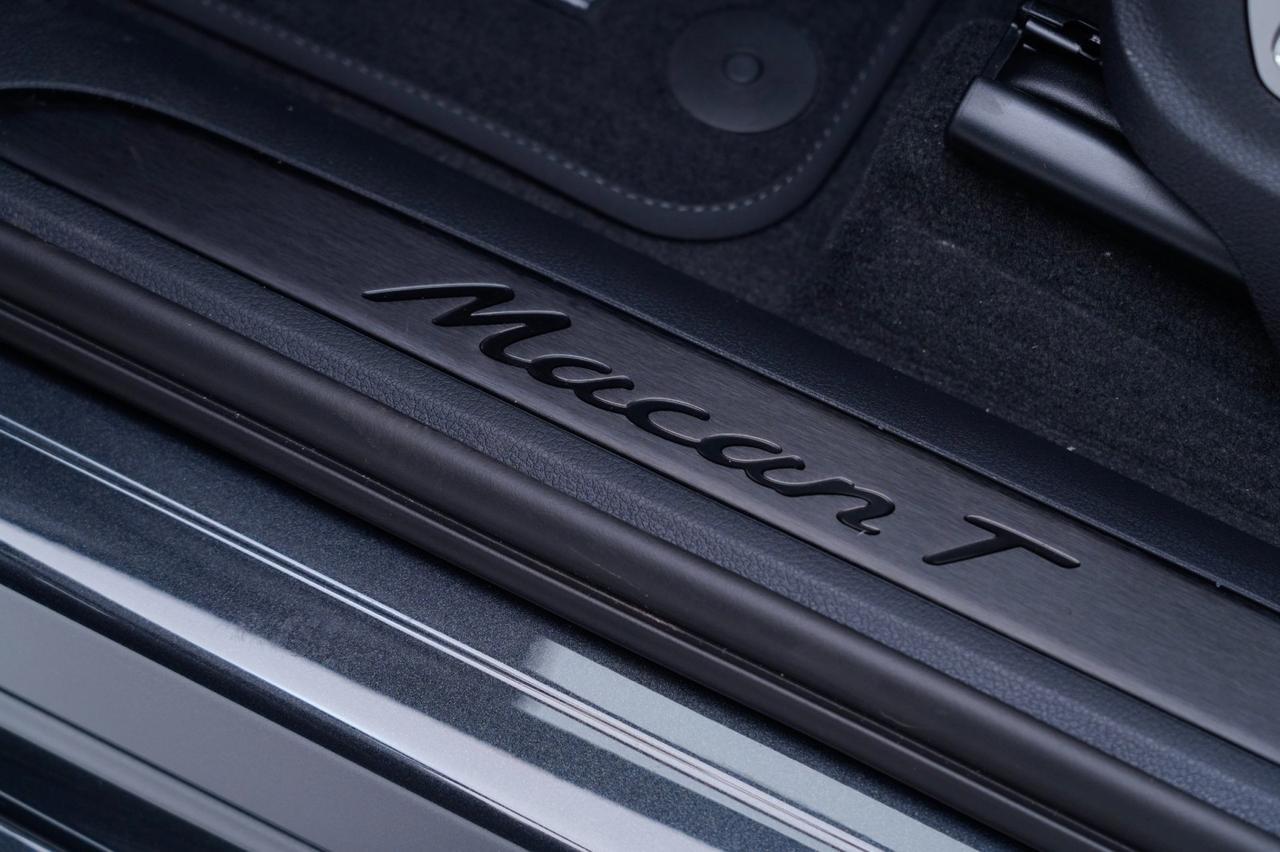 2026 Porsche Macan T Pompano Beach FL