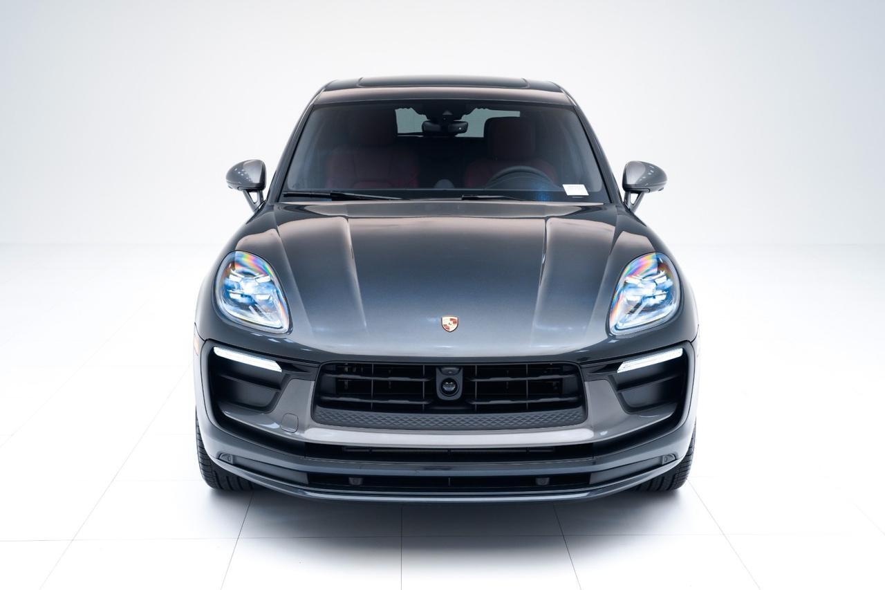 2026 Porsche Macan T Pompano Beach FL
