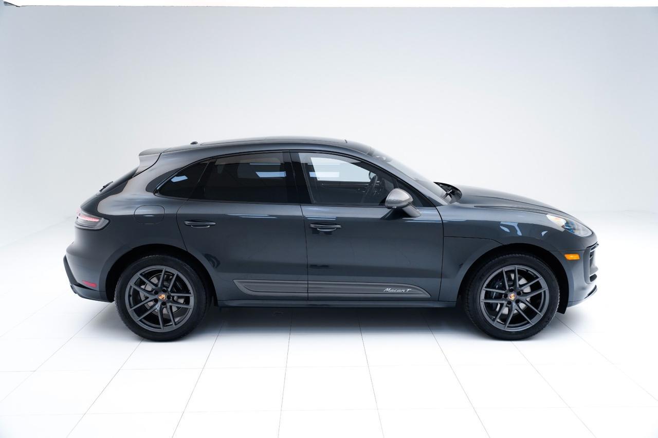 2026 Porsche Macan T Pompano Beach FL