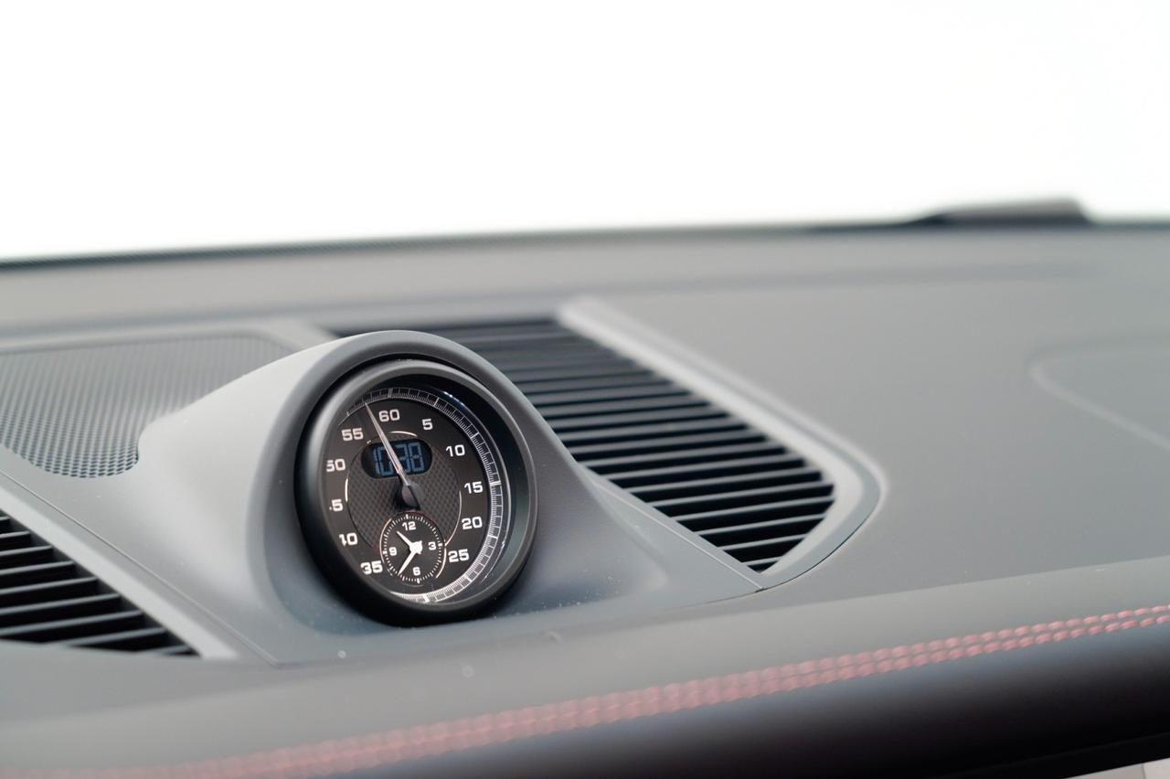 2026 Porsche Macan T Pompano Beach FL