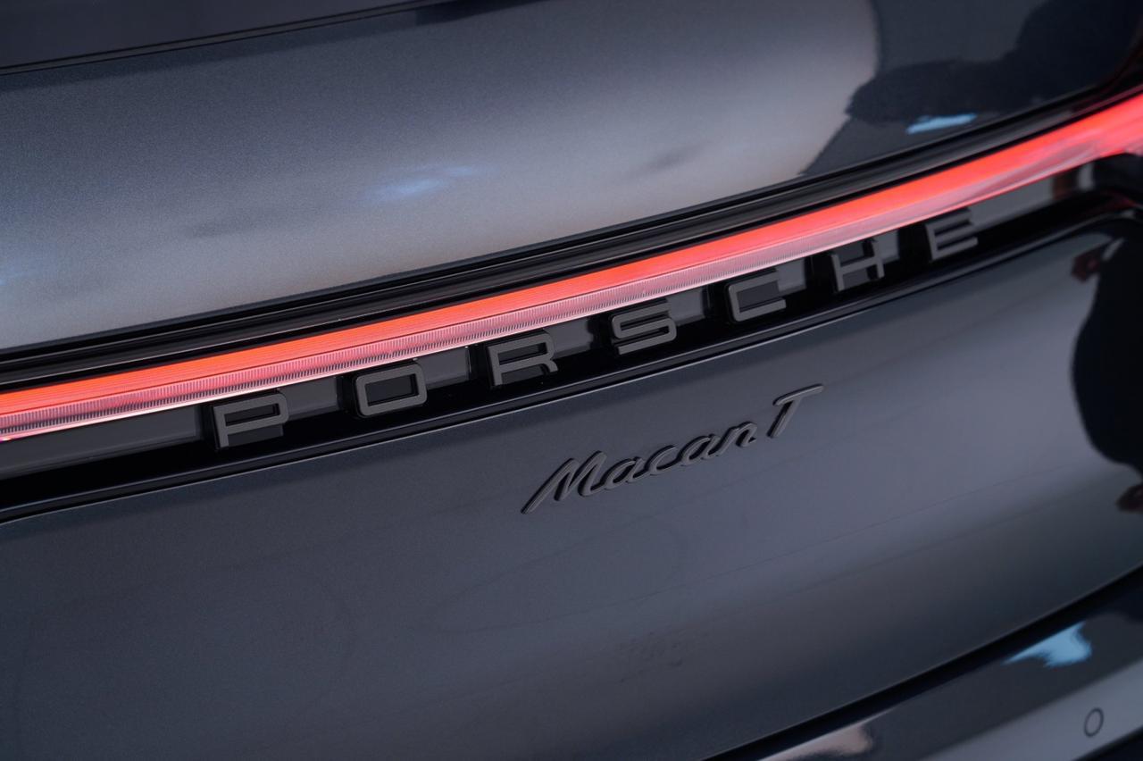 2026 Porsche Macan T Pompano Beach FL