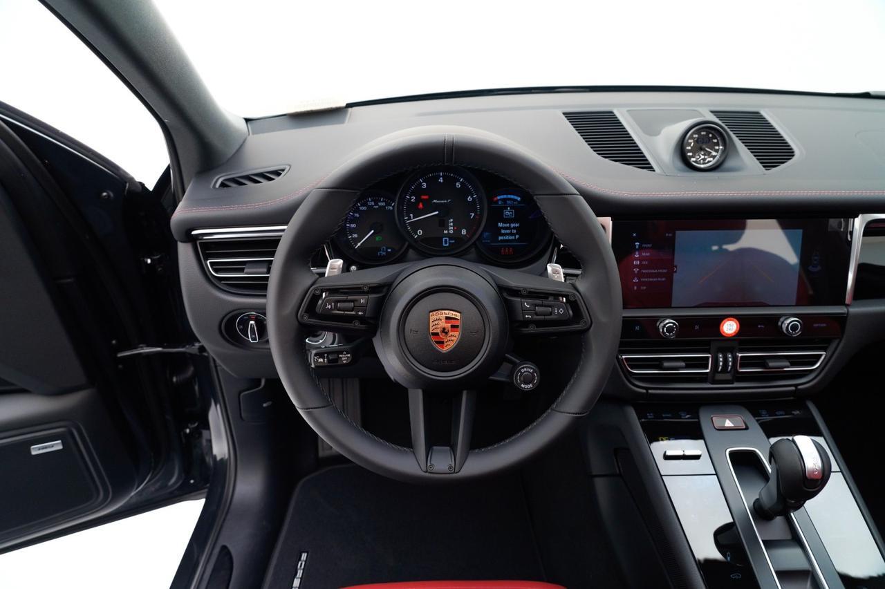 2026 Porsche Macan T Pompano Beach FL