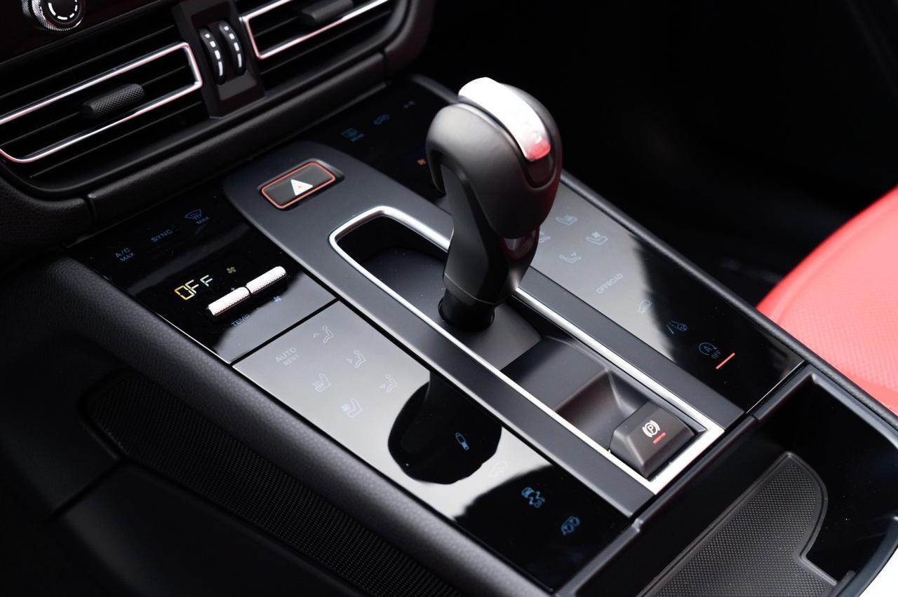 2026 Porsche Macan T Pompano Beach FL