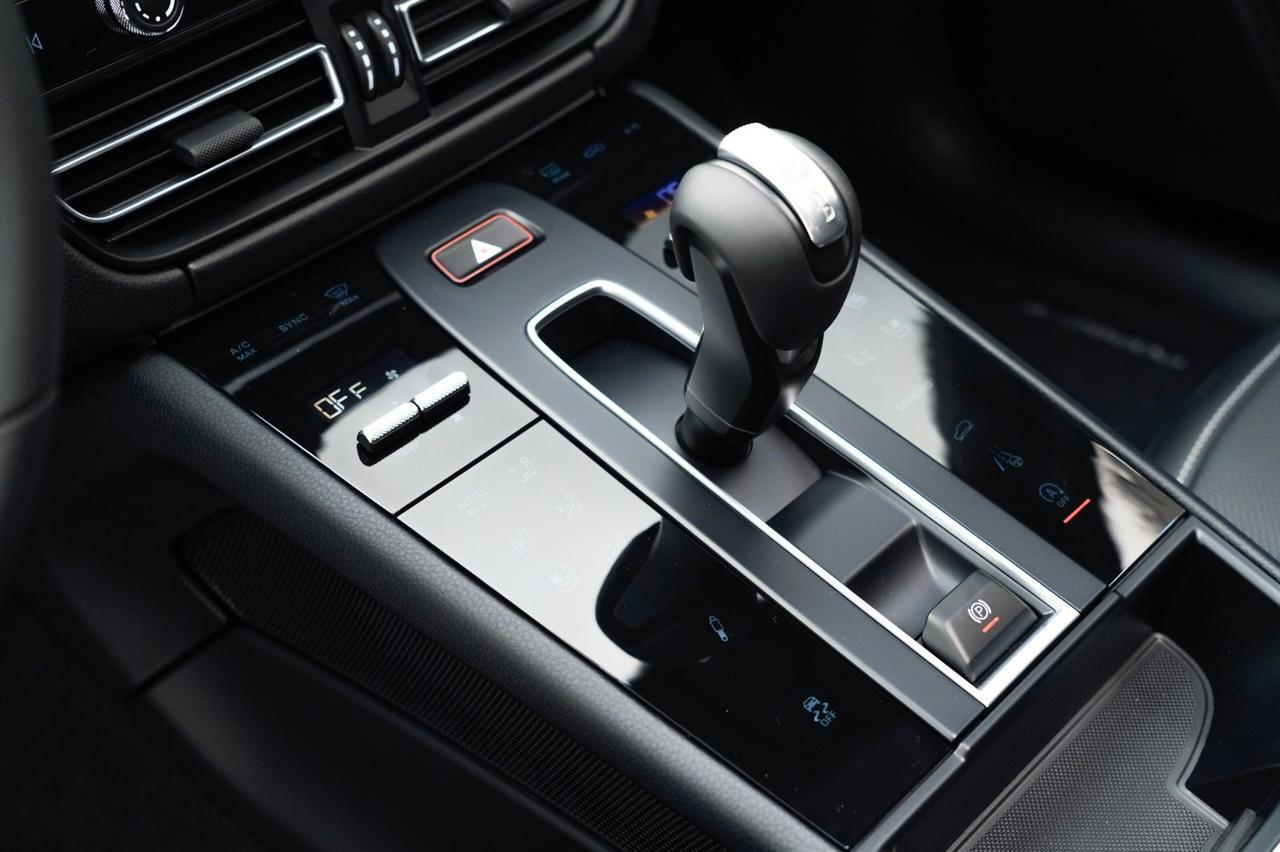 2026 Porsche Macan T Pompano Beach FL