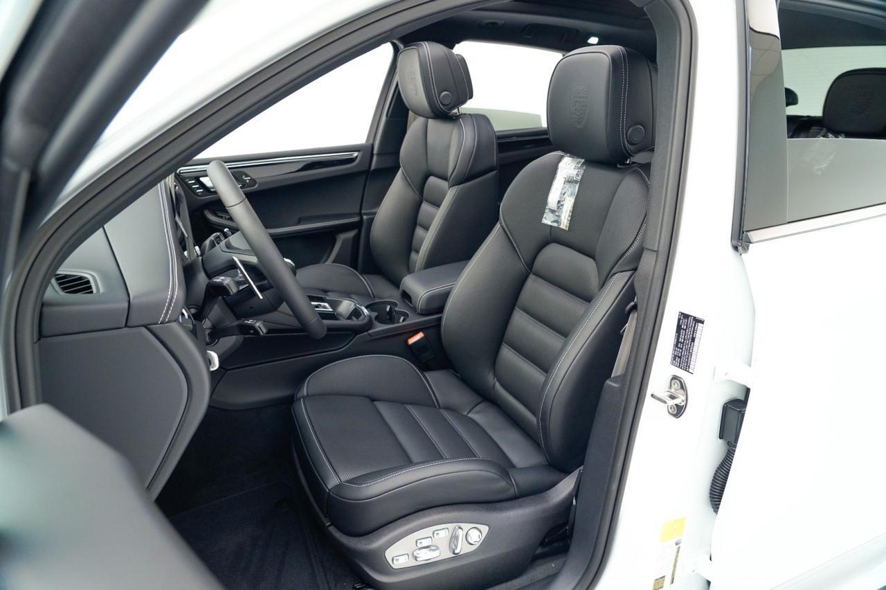 2026 Porsche Macan T Pompano Beach FL