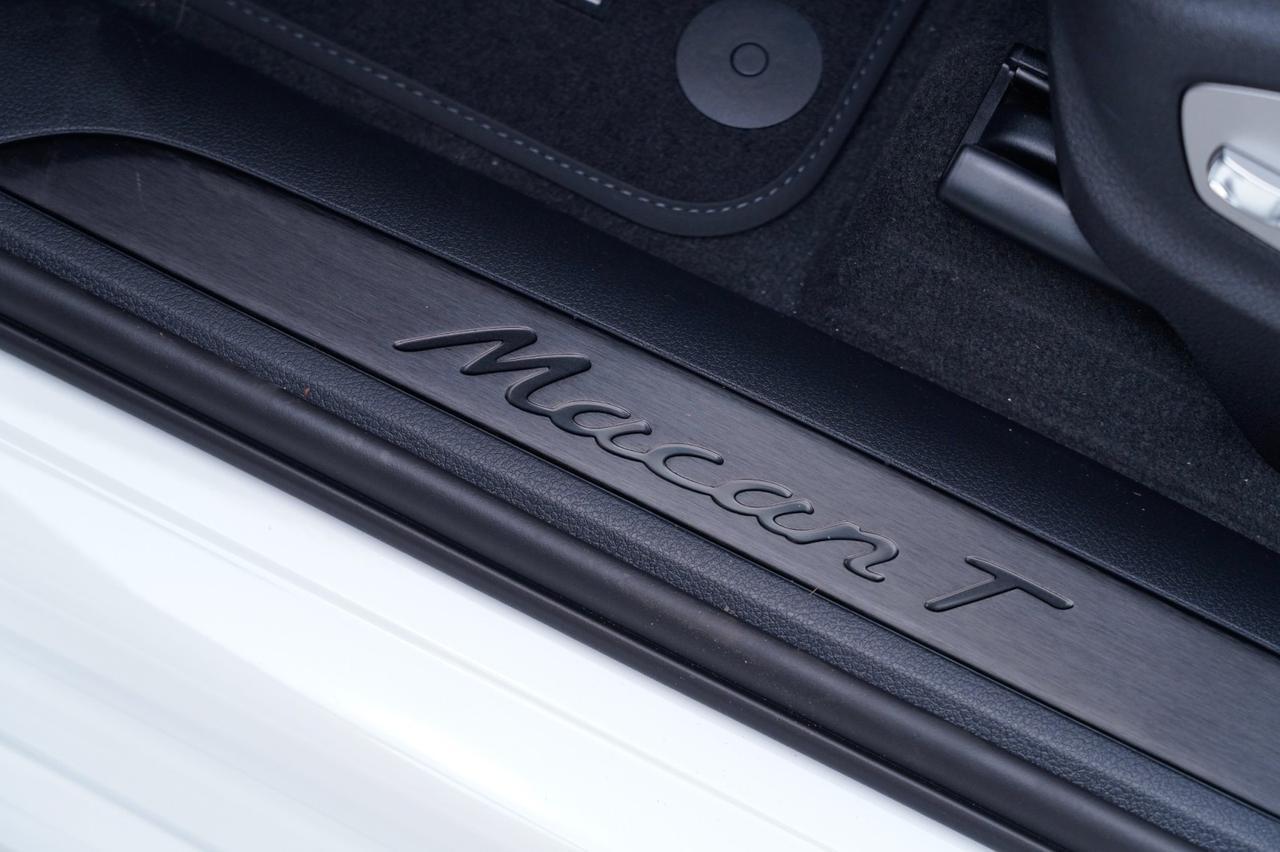 2026 Porsche Macan T Pompano Beach FL