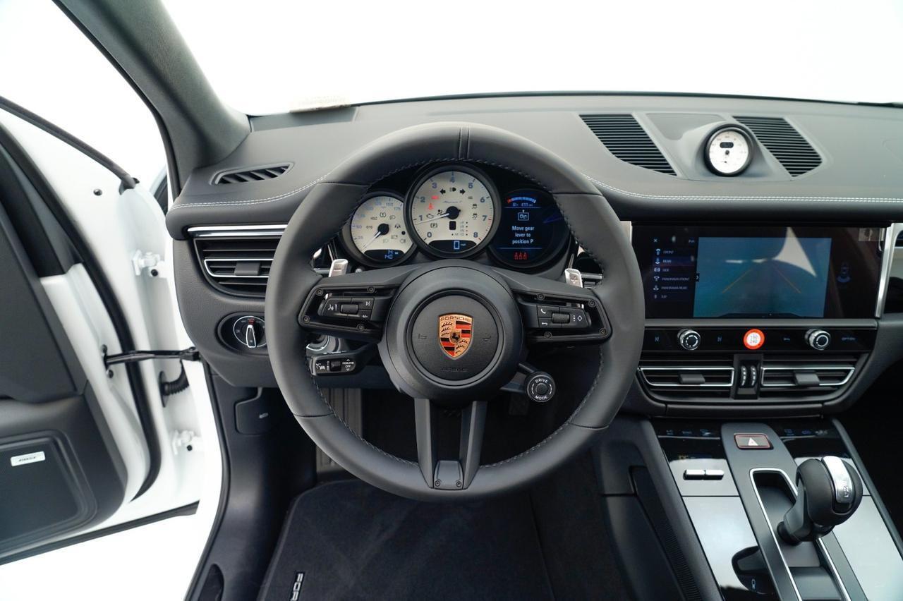 2026 Porsche Macan T Pompano Beach FL