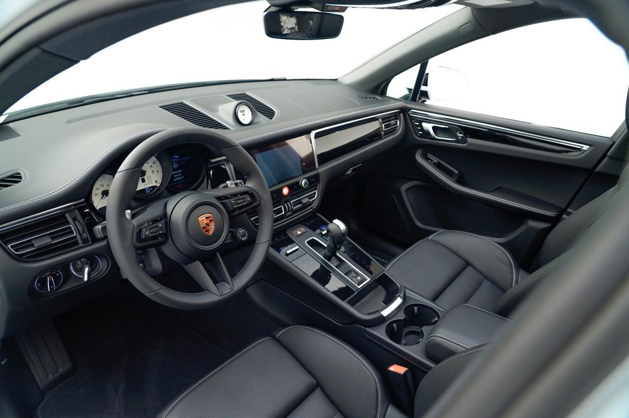 2026 Porsche Macan T Pompano Beach FL