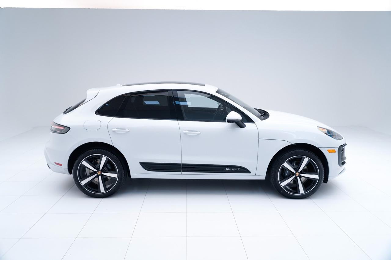 2026 Porsche Macan T Pompano Beach FL