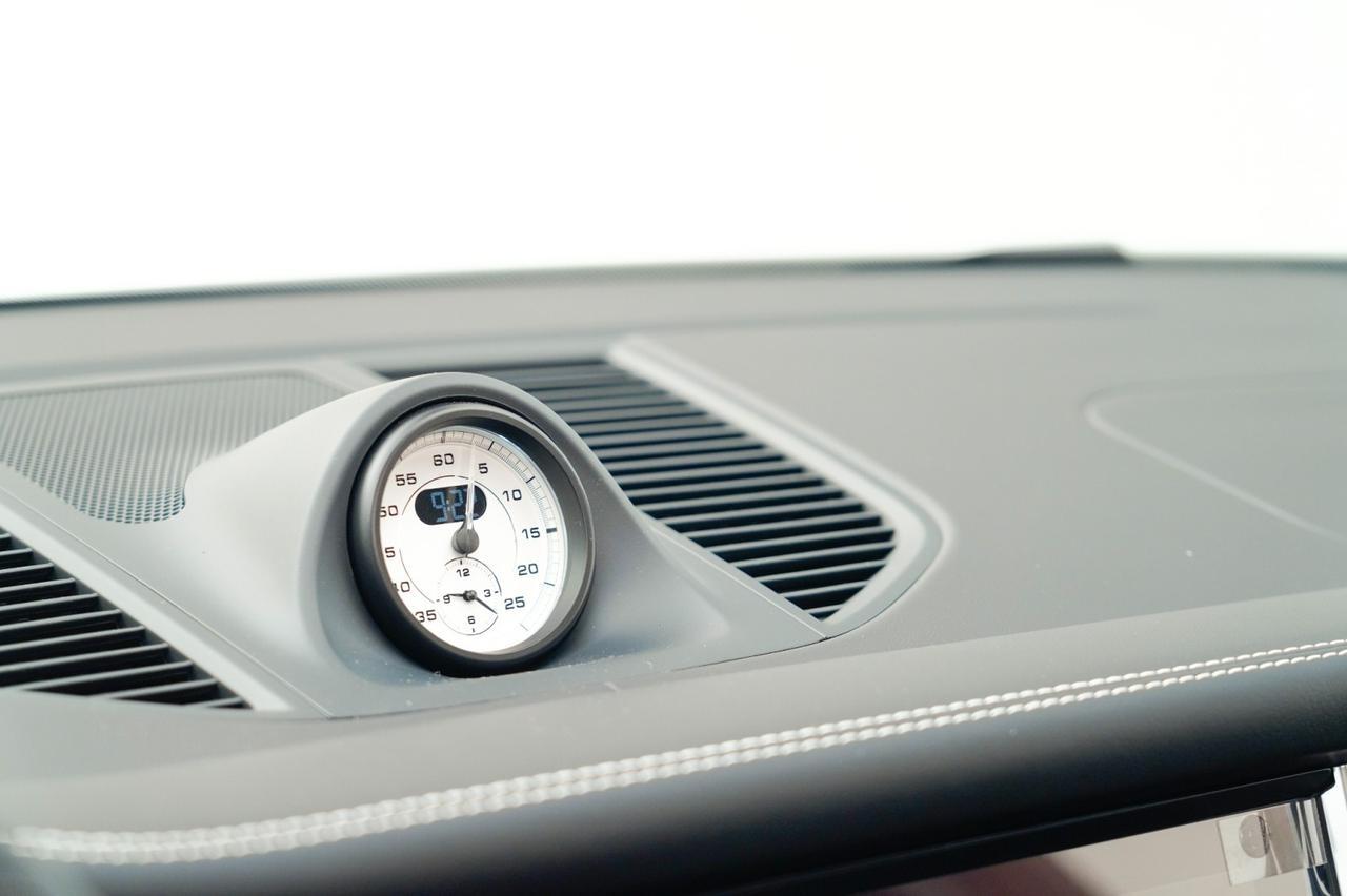 2026 Porsche Macan T Pompano Beach FL