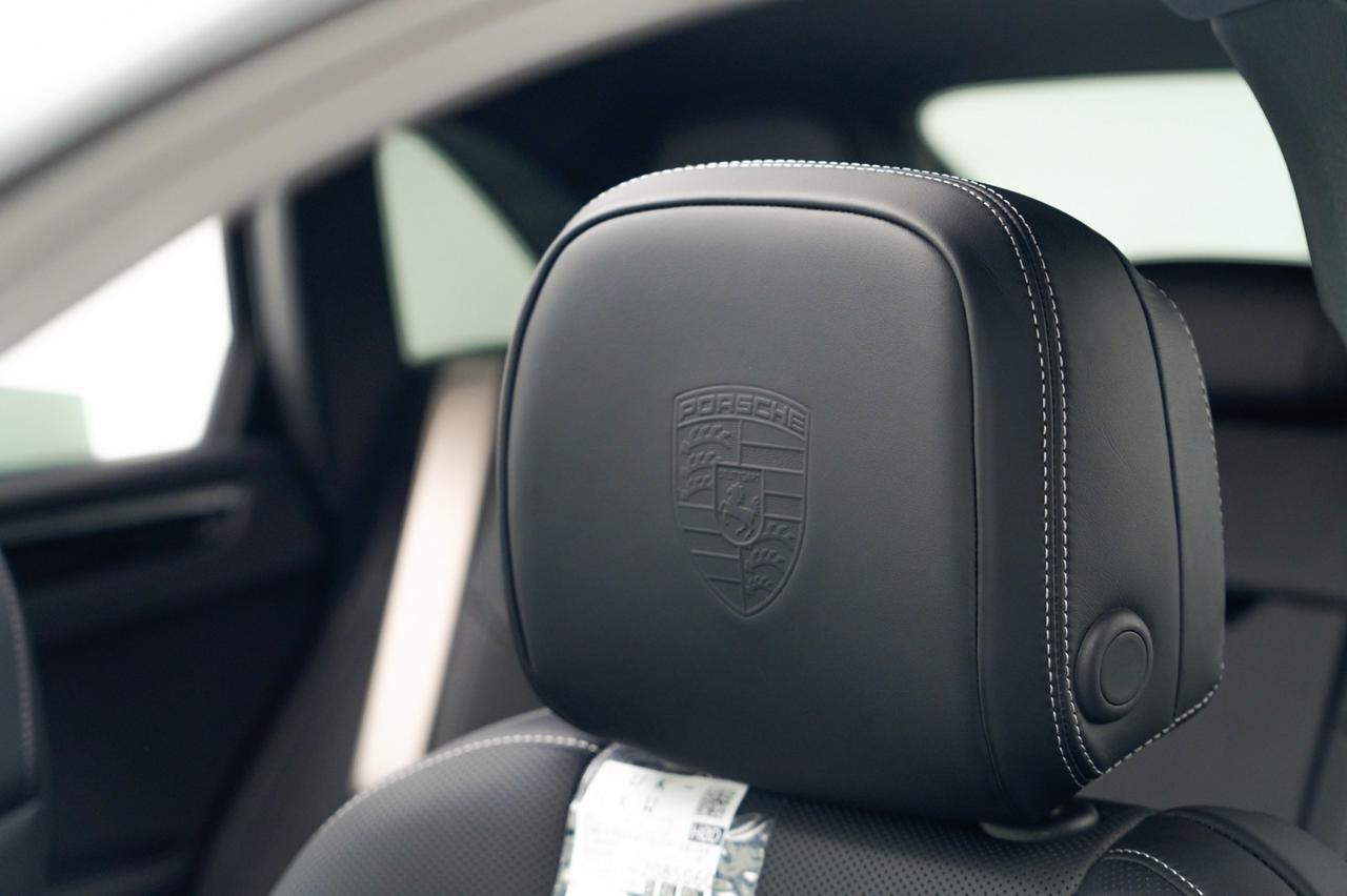 2026 Porsche Macan T Pompano Beach FL