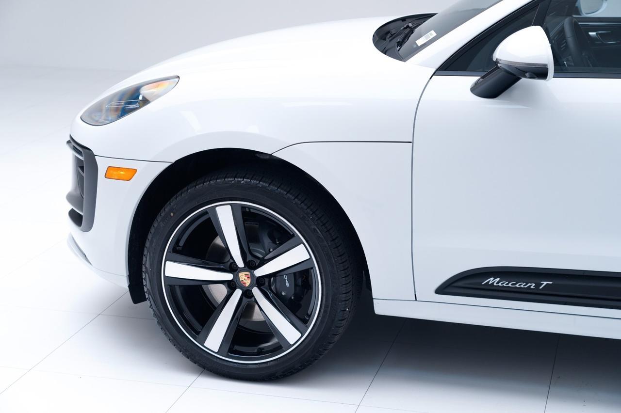 2026 Porsche Macan T Pompano Beach FL