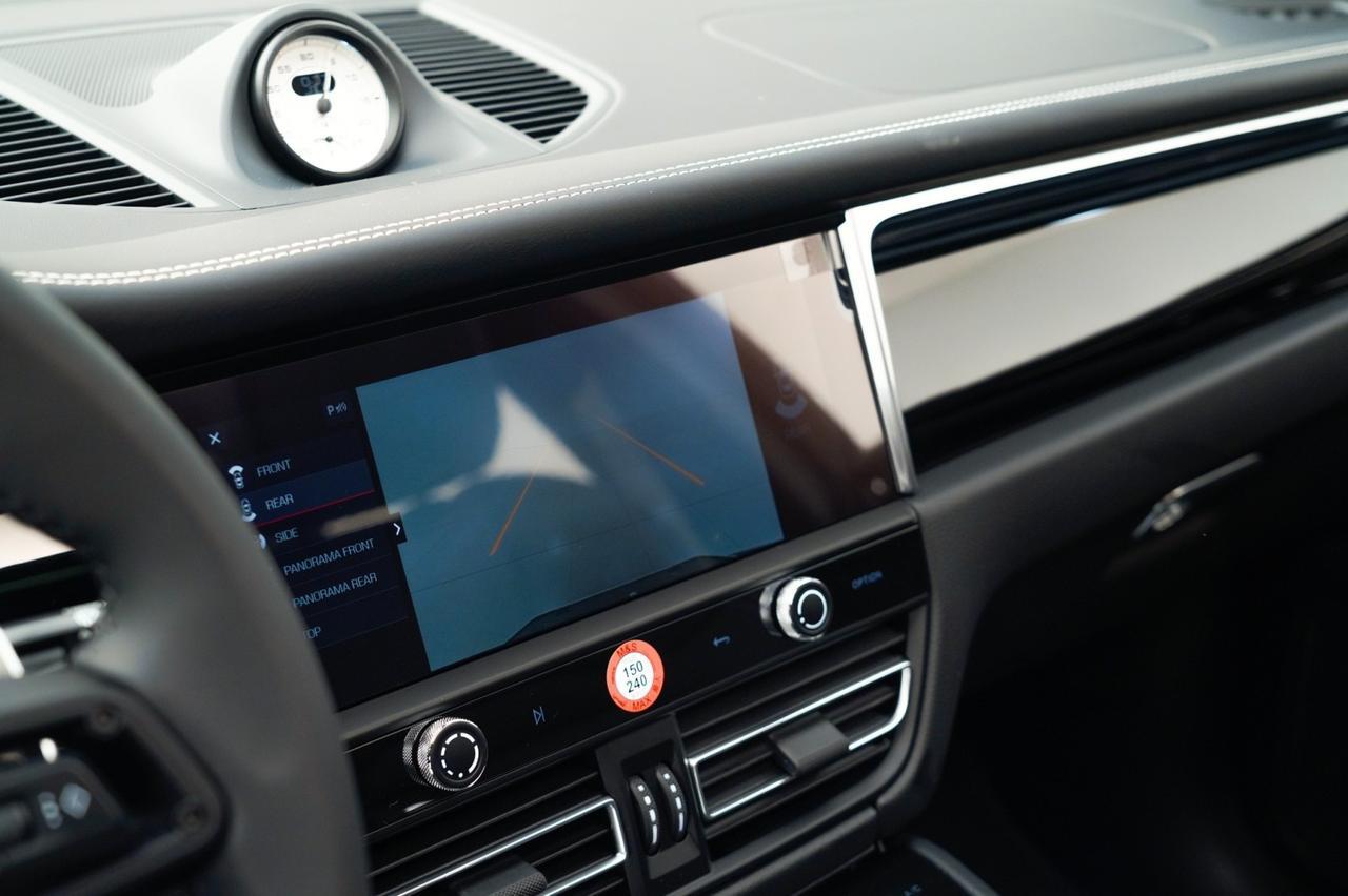 2026 Porsche Macan T Pompano Beach FL