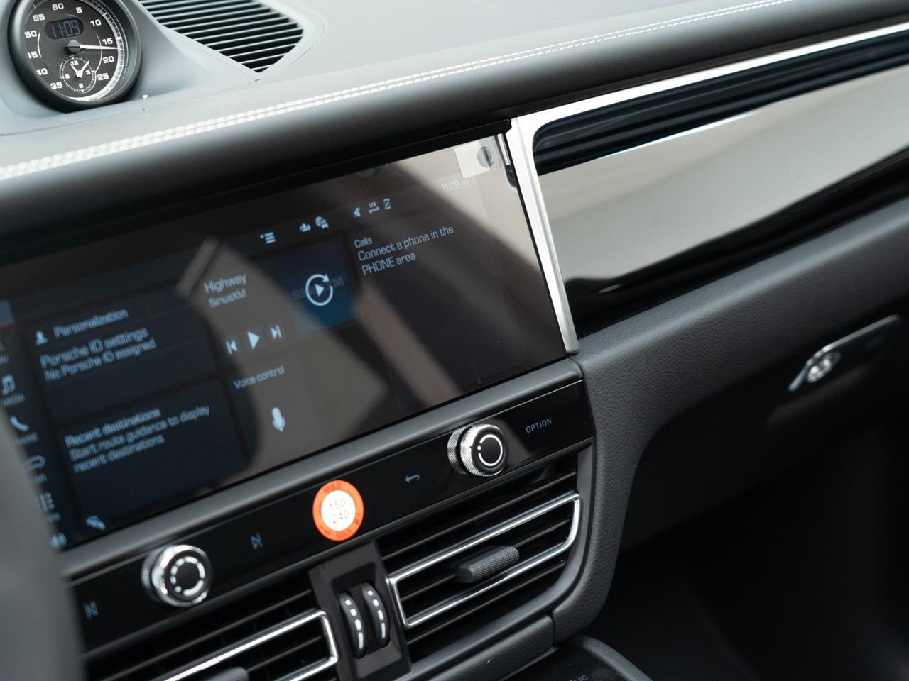 2026 Porsche Macan T Pompano Beach FL