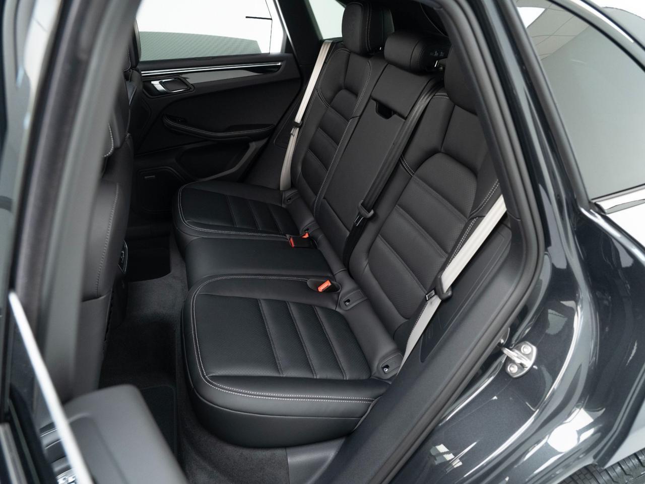 2026 Porsche Macan T Pompano Beach FL