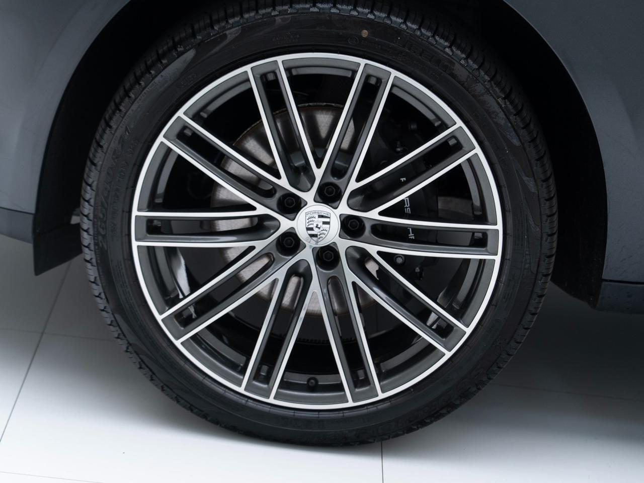 2026 Porsche Macan T Pompano Beach FL